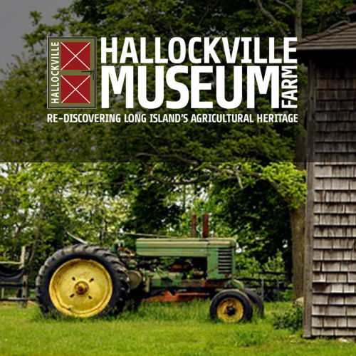Indulge yourself into the history of Long Island as the way things were done at the Hallockville Museum Farm